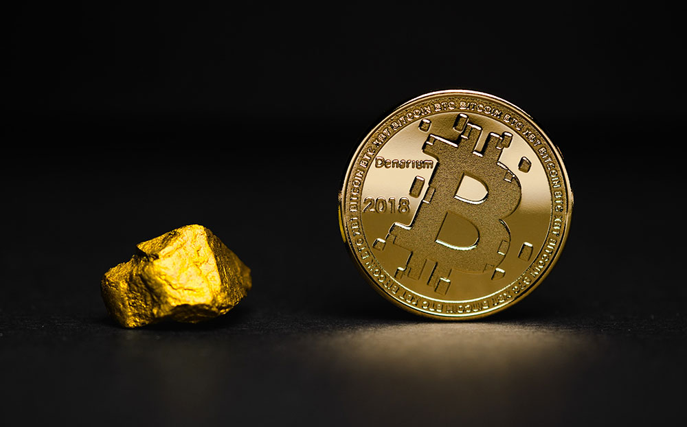 بیت کوین