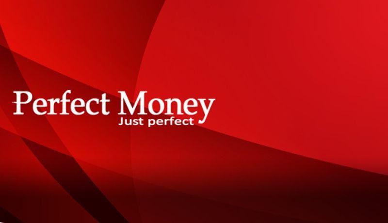 پرفکت مانی آنلاین Perfect Money