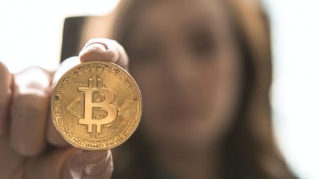 بیت کوین پرفکت مانی