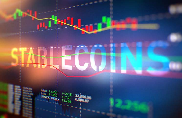 استیبل کوین چیست