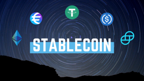فروش استیبل کوین