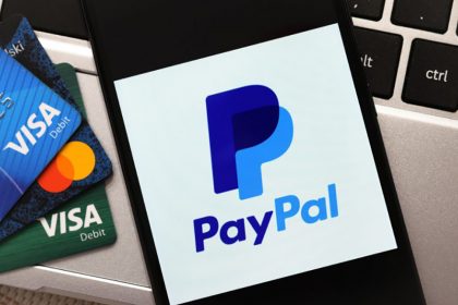 ۱ چگونه از هک شدن حساب پی پال خود جلوگیری کنیم؟
