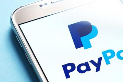 پرداخت اپل آیدی با پی پال پرداخت اپل آیدی با پی پال