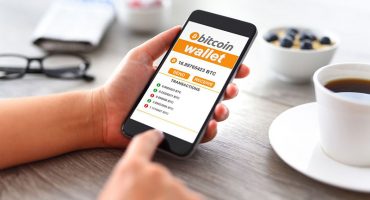 ساخت کیف پول بیت کوین