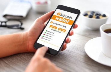 ساخت کیف پول بیت کوین