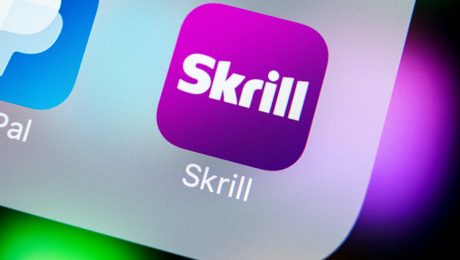 ثبت سفارش پرداخت با اسکریل (Skrill)