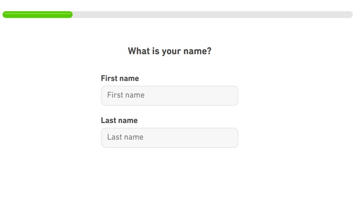 ثبت نام در آزمون دولینگو
