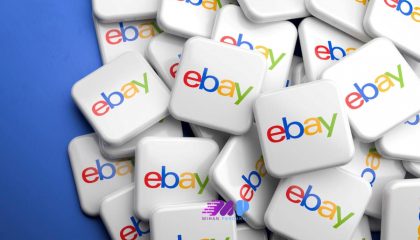 خرید از ebay در ایران