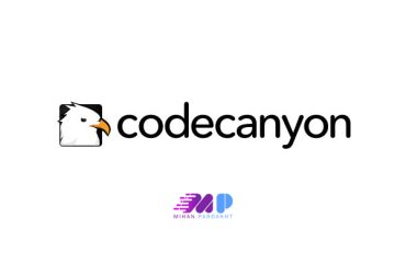 خرید از سایت Codecanyon