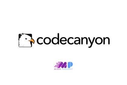 خرید از سایت Codecanyon