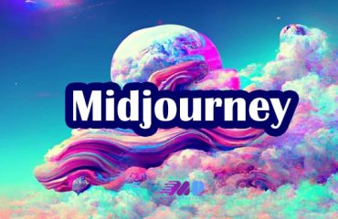 خرید اکانت میدجورنی Midjourney