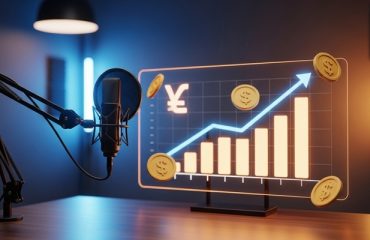 چگونه از پادکست درآمد داشته باشیم چگونه از پادکست درآمد داشته باشیم