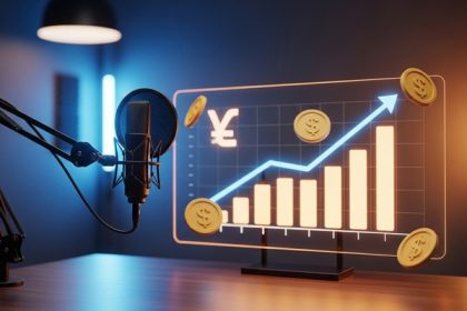 چگونه از پادکست درآمد داشته باشیم