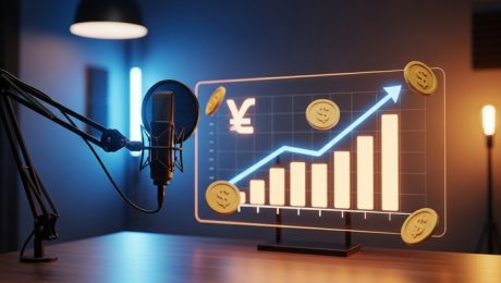 چگونه از پادکست درآمد داشته باشیم