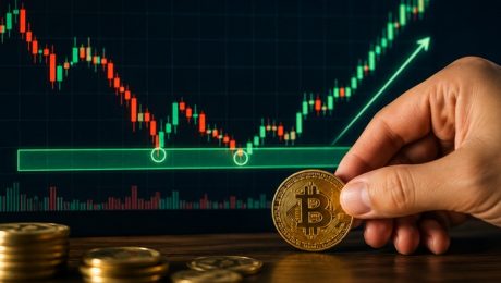بهترین زمان خرید ارز دیجیتال