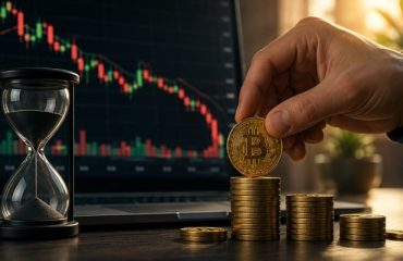 بهترین زمان فروش ارز دیجیتال بهترین زمان فروش ارز دیجیتال