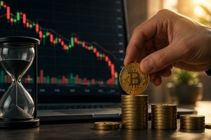 بهترین زمان فروش ارز دیجیتال